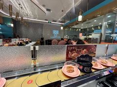 -争鲜回转寿司(南开大悦城店)