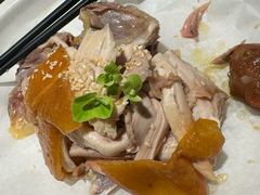-客家汇·客家传承菜(水库店)