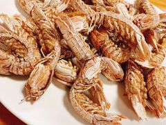 -景祥海鲜美食餐厅