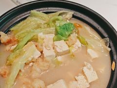 -椒爱水煮鱼川菜(CBD万达店)