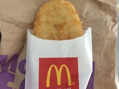 -麦当劳(小白楼店)