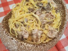 -威尼斯意大利餐厅