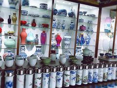 -景德镇古窑民俗博览区