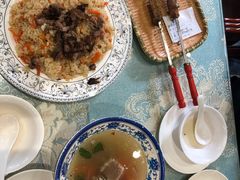 -新疆伊宁远征餐厅