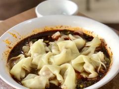 钟水饺-花市豌杂面(民生路店)