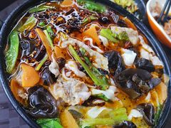 -吉林大学前卫校区南区-日新楼