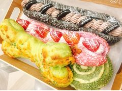 -奈雪的茶(市百一店)