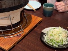 -蒜香焼肉PURUSHIN(马场路店)