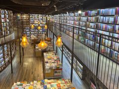 -三联韬奋书店(三里屯店)