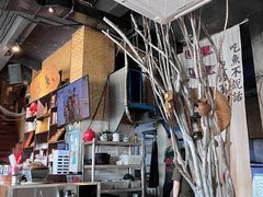 -米氏火鱼·泡椒鱼火锅(李子坝老店)