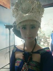 -盘子女人坊生日照·摄影馆(华强店)
