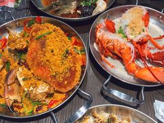 -盒马鲜生(皇庭广场店)