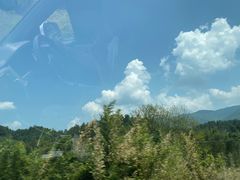 -将军关探险漂流