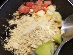 -韩盛·盛江山自助料理(中街大悦城店)