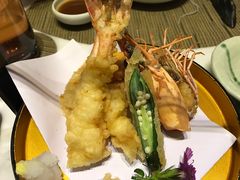 -月下料理(楷林IFC店)