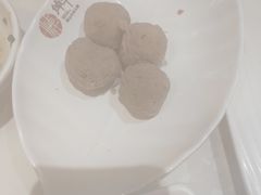 -焯牛潮汕牛肉火锅(云峰街创始店)