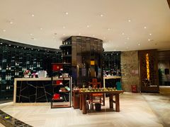 -杭州温德姆至尊豪廷大酒店