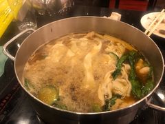 -蝎王府羊蝎子(西直门店)