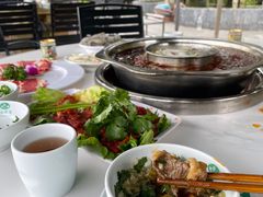 -枇杷园食为鲜火锅(南山店)