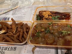 -爪爪西施