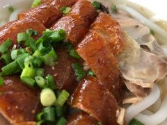 -凌舍好烧鹅(中山路店)