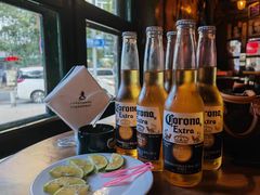 -流浪者复古西餐鸡尾酒吧(沈阳店)