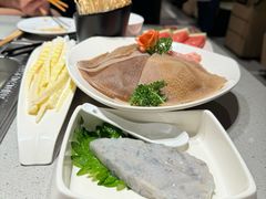-海底捞火锅(海宁路店)