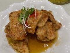 -红高粱大酒店(宁山东路店)