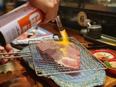 -鸟山鸣·日料食堂(王府井店)