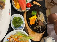 -万鱼亭 日本料理(无锡香山名园店)