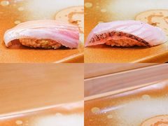 -荣一代目OMAKASE板前料理