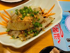 -民食香·腊排骨野生菌美食(木府店)