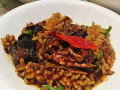 -刘胖子家常菜·蹄花焖藕(富安街店)