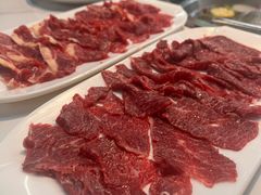 -潮汕鲜牛肉火锅(化工路店)