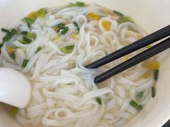 -小高后安粉餐厅(解放四路店)