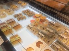 -皇冠幸福里动物奶油生日蛋糕(万达店)