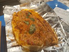 -破瓦寒窑·地摊烤羊排