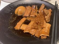 -顺峰顺水顺德菜(第一百货店)