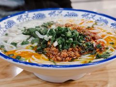 傣味豆豉米线-华中科技大学百景园(三楼酒店)