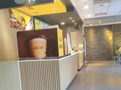 -麦当劳(余姚北站店)