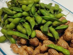 -嗨辣小聚·盘锦河蟹·海鲜烧烤龙虾(盘锦十年好店)