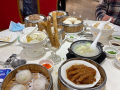 -凤凰楼酒家·粤宴点心(华强北店)