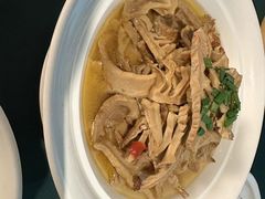 -梁家大院•农家菜(昆山会展中心店)