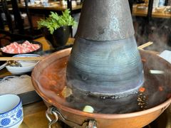 -牛街清真满恒記(平安里西大街店)