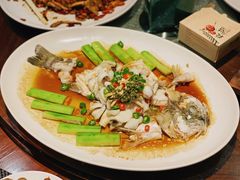 -猪肉婆私房菜(容桂总店)