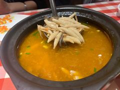 -西贝(满都海公园店)