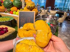 -云海轩·海鲜自助-河北云瑧世纪大饭店1F