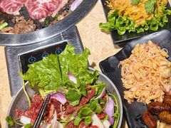 -玲姐吉祥齐市烤肉