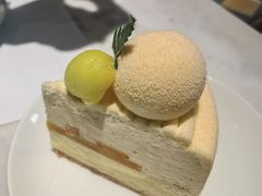 -港丽餐厅(领展购物广场·中关村店)