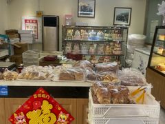 -起士林(荣安大街店)